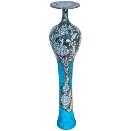 Hatai Desen Gözyaşı Şişesi